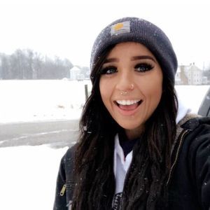 Meet your Posher, Maddy